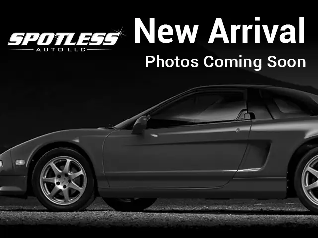 New Arrival - Photos Coming Soon